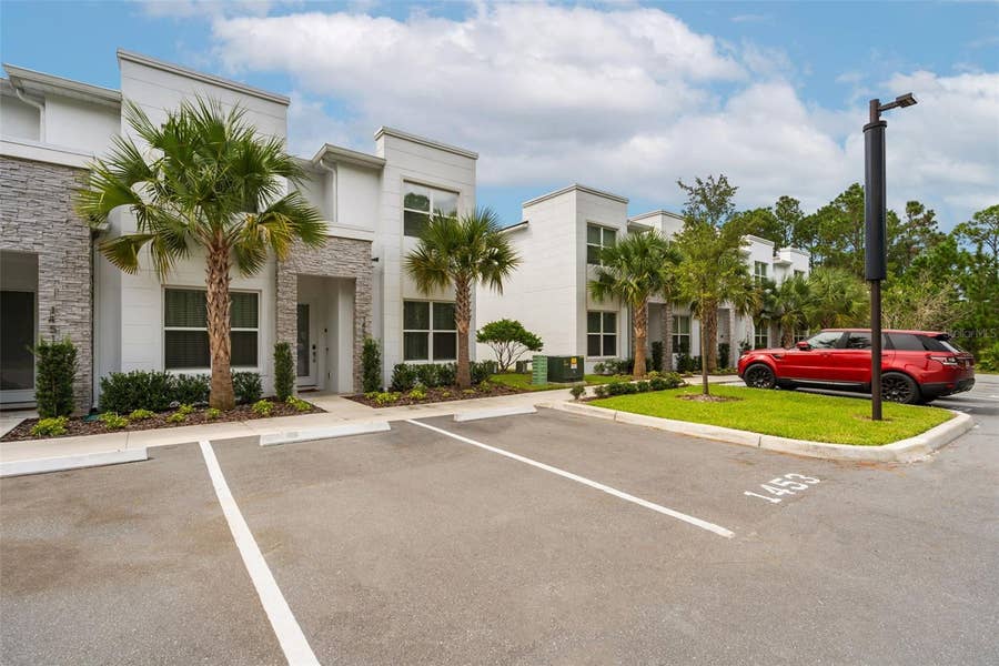 Property photo for 1453 SERENDIPITY LANE, Clermont, FL