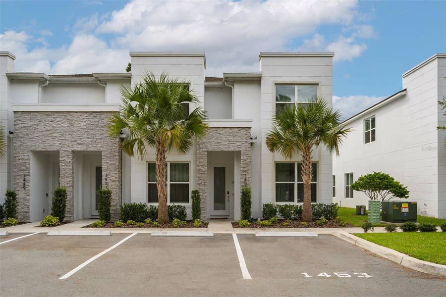 Property photo for 1453 SERENDIPITY LANE, Clermont, FL