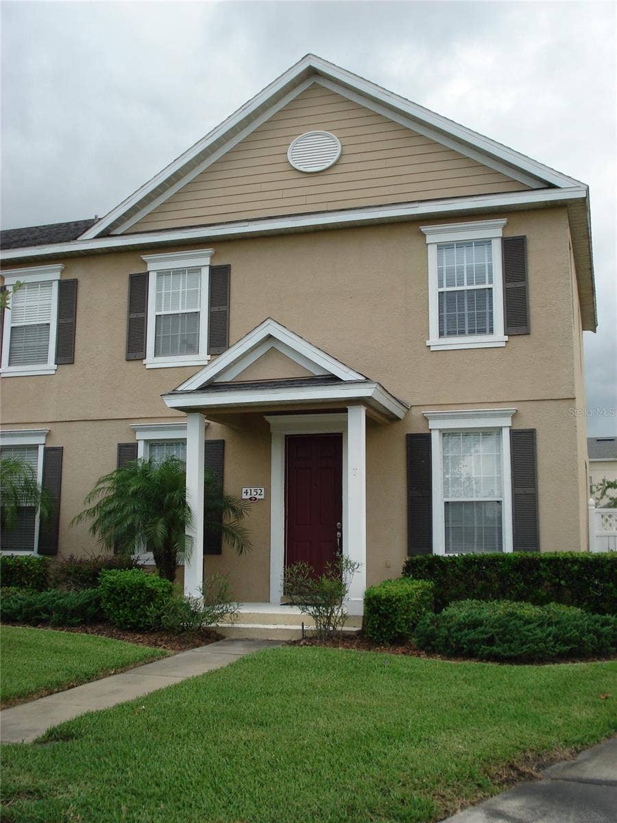 Property photo for 4152 CLEARY WAY, Orlando, FL