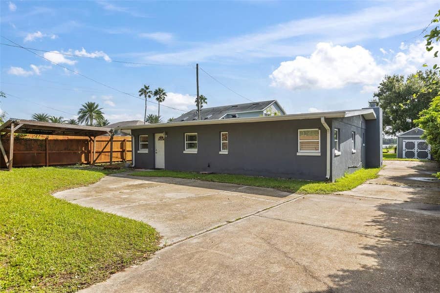Property photo for 33 S ORTMAN DRIVE, Orlando, FL