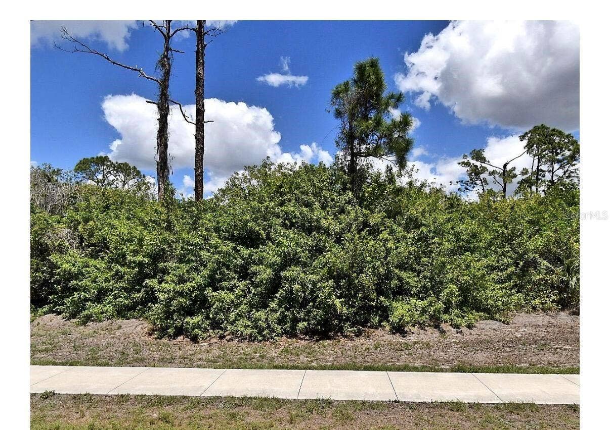 0 W HILLSBOROUGH BOULEVARD, North Port, FL 34286