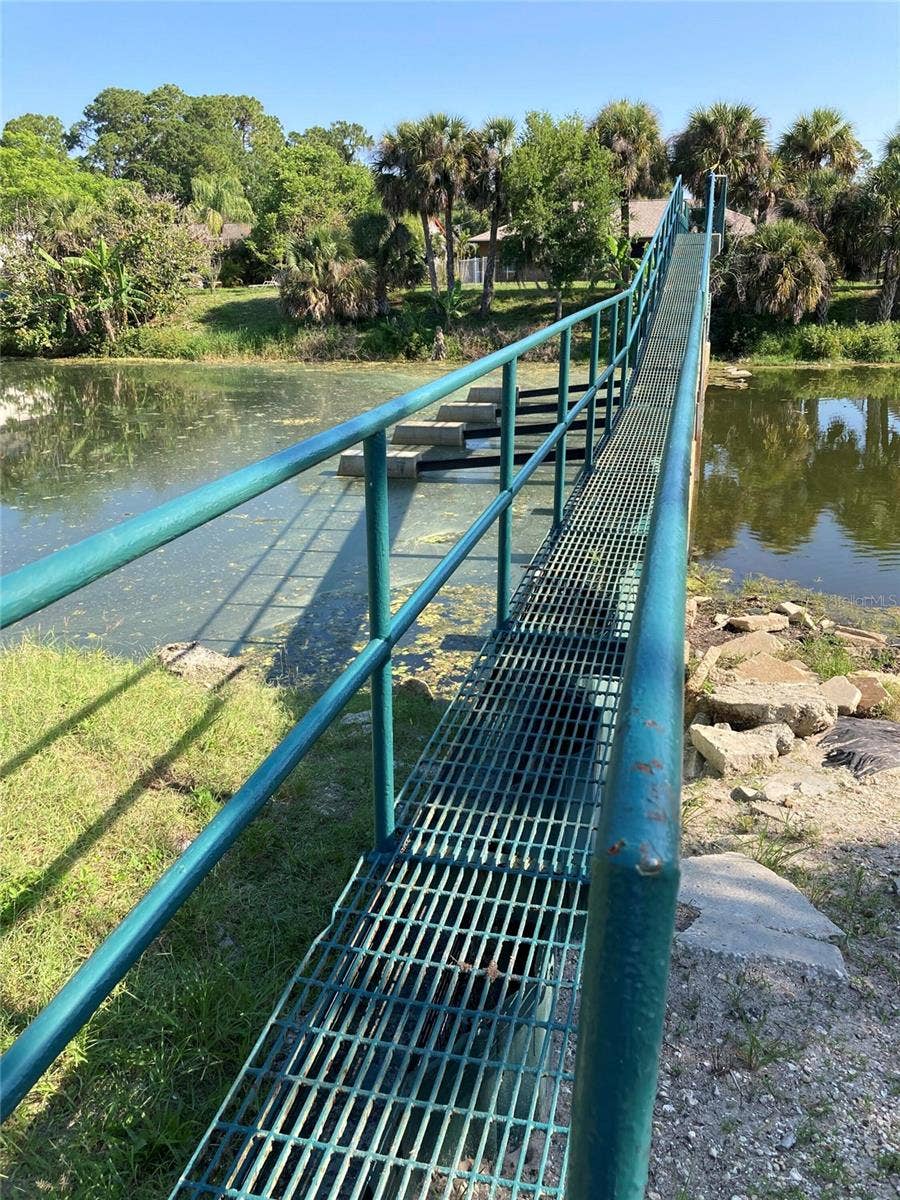 0 W HILLSBOROUGH BOULEVARD, North Port, FL 34286