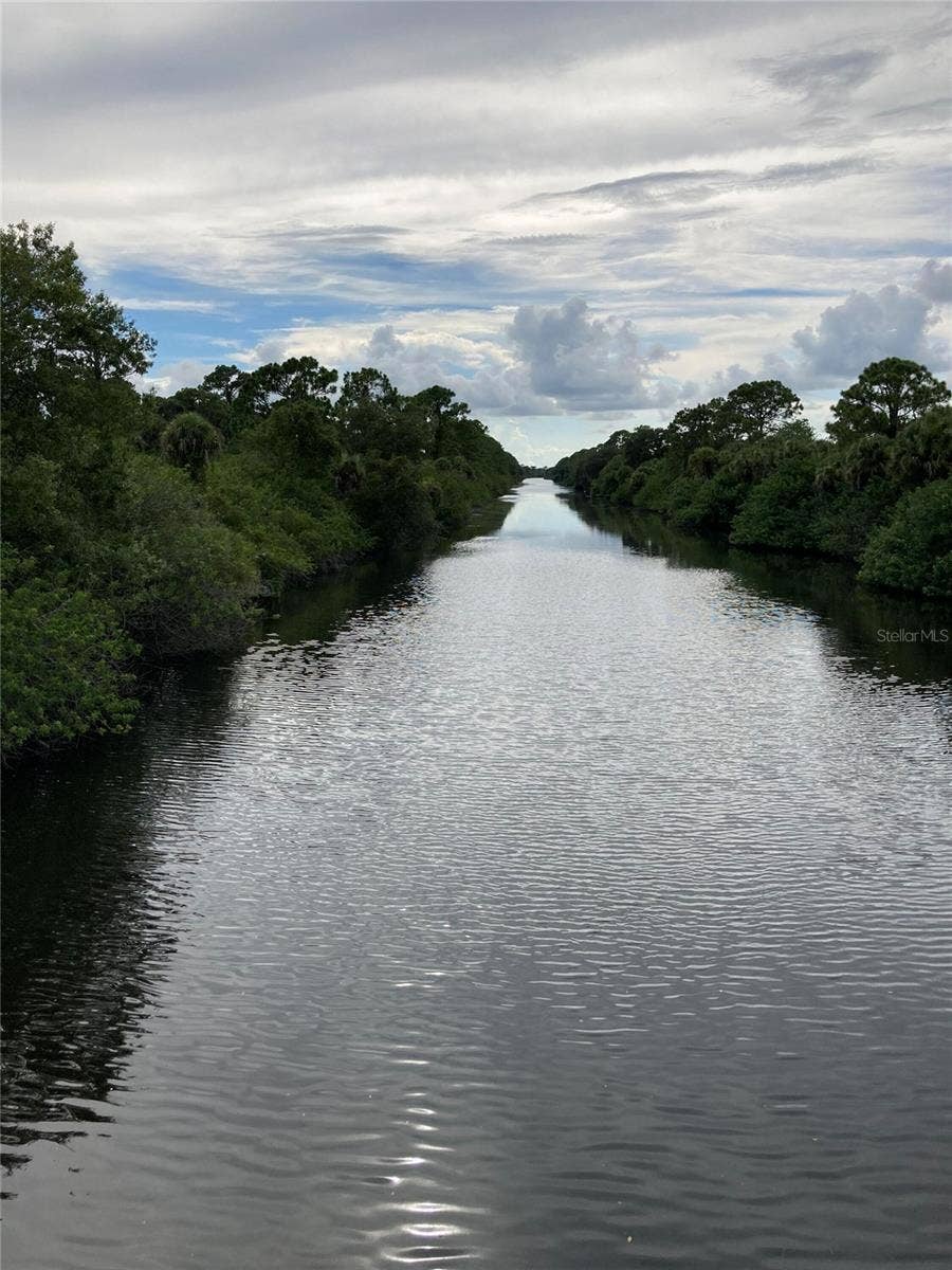 0 W HILLSBOROUGH BOULEVARD, North Port, FL 34286