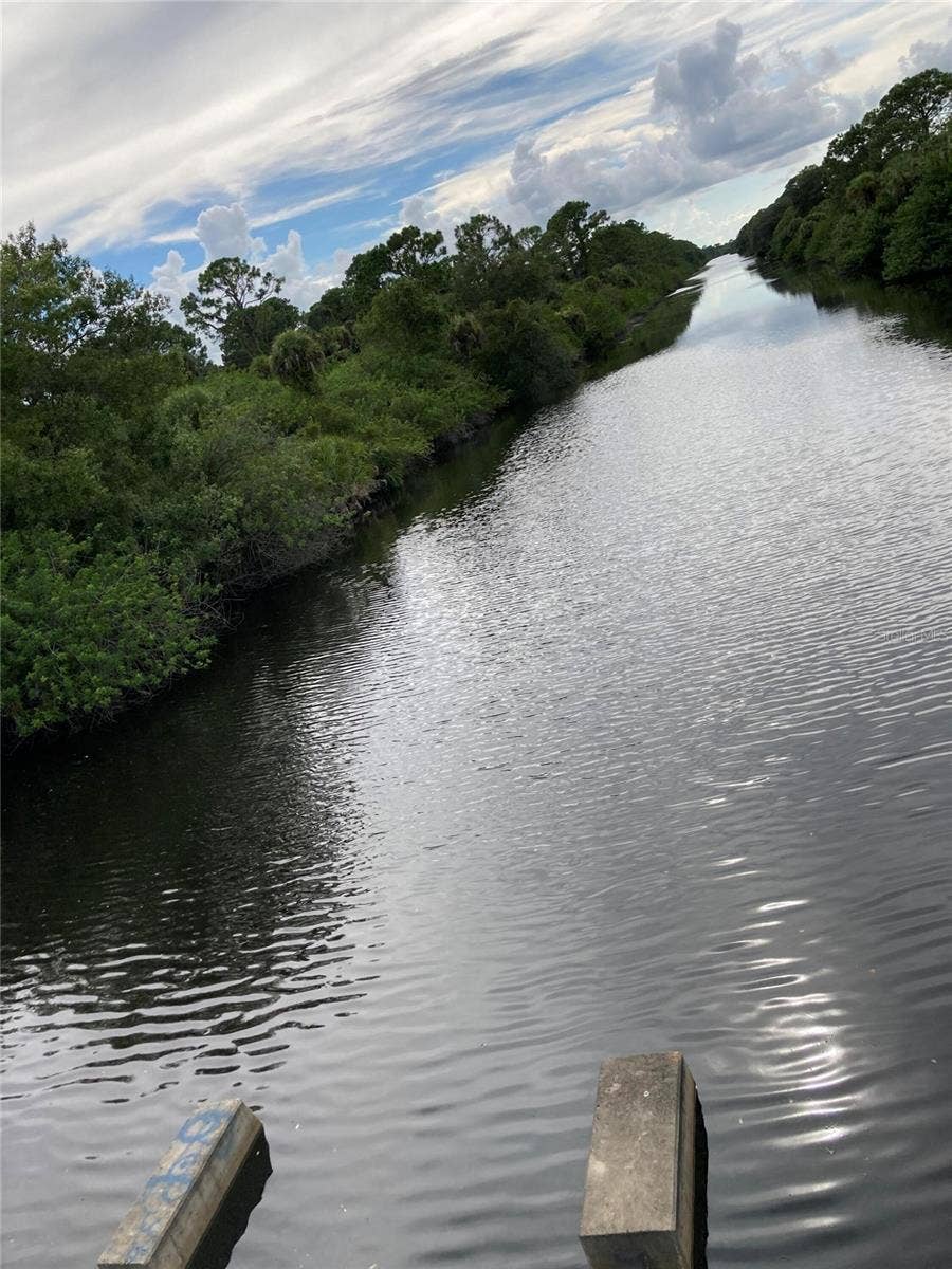 0 W HILLSBOROUGH BOULEVARD, North Port, FL 34286