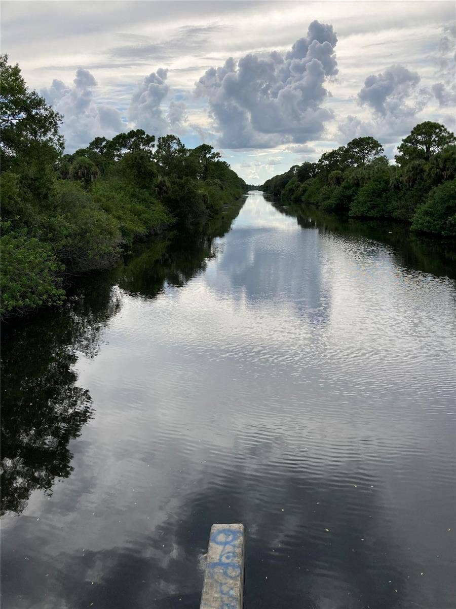 0 W HILLSBOROUGH BOULEVARD, North Port, FL 34286
