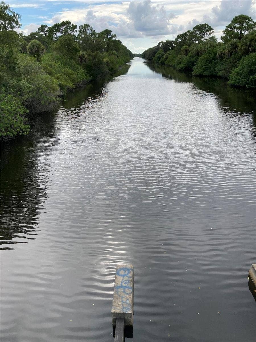 Property photo for 0 W HILLSBOROUGH BOULEVARD, North Port, FL
