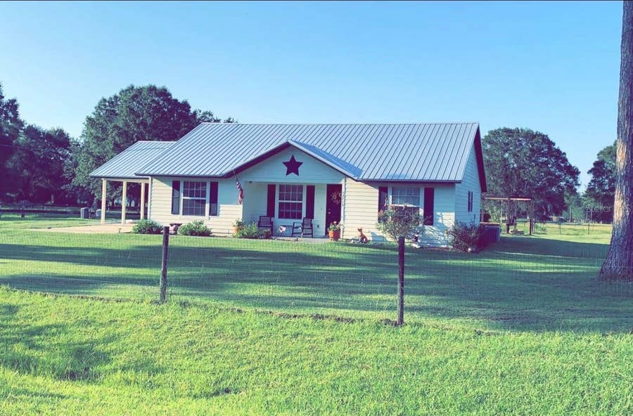 Property photo for 12713 SW 83RD TRAIL, Lake Butler, FL