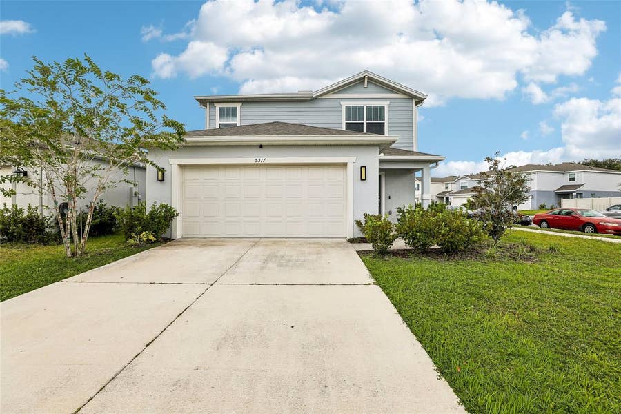 Property photo for 5317 ROYAL POINT AVENUE, Kissimmee, FL