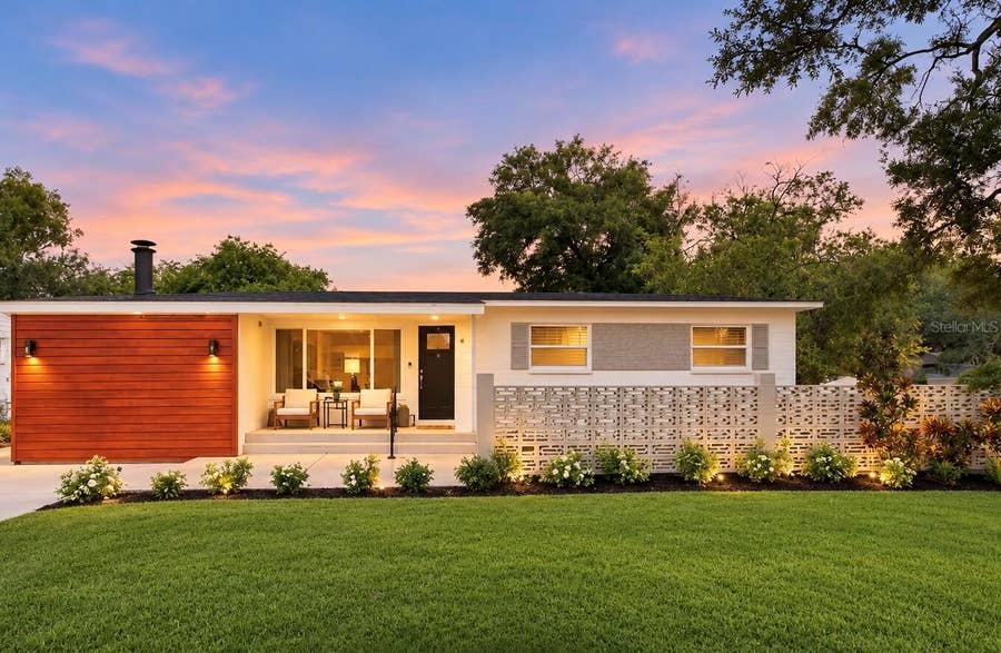 Property photo for 2313 CARROLL PLACE, Tampa, FL