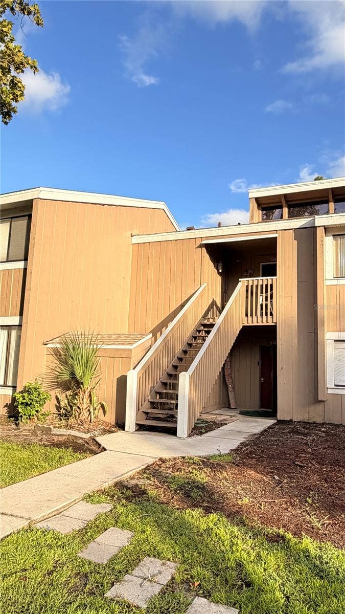 Property photo for 5749 PEREGRINE AVENUE, #28E, Orlando, FL