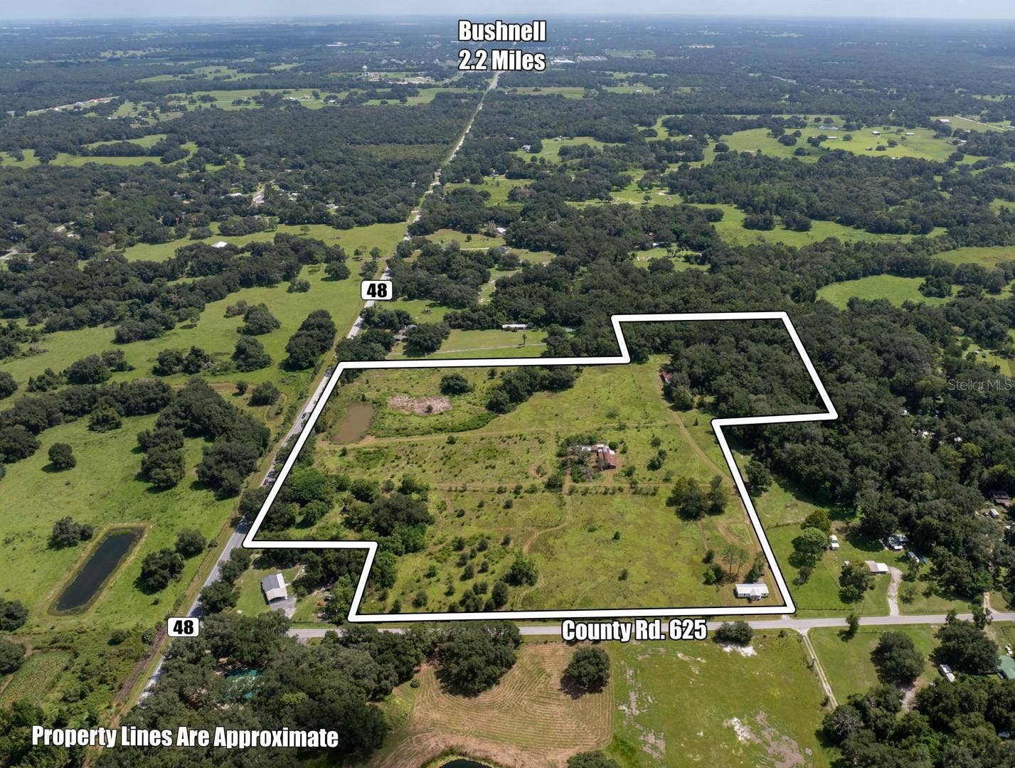 6177 COUNTY RD 625, Bushnell, FL 33513 6177 COUNTY RD 625, Bushnell, FL 33513