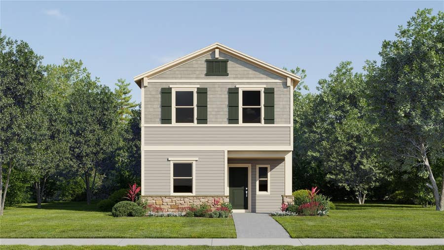 Property photo for 5152 NATALIA DRIVE, St Cloud, FL