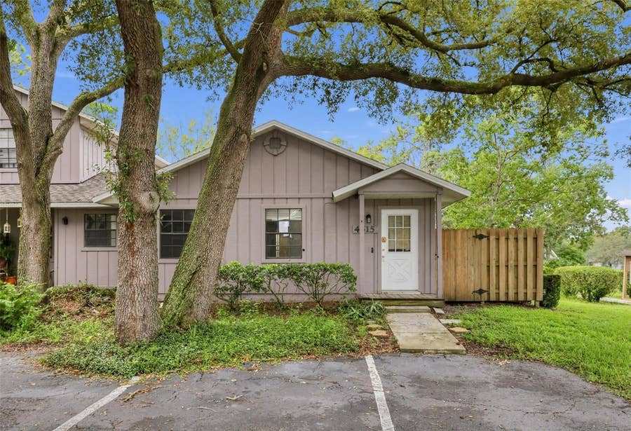 Property photo for 4615 LIGHTHOUSE CIRCLE, #116, Orlando, FL