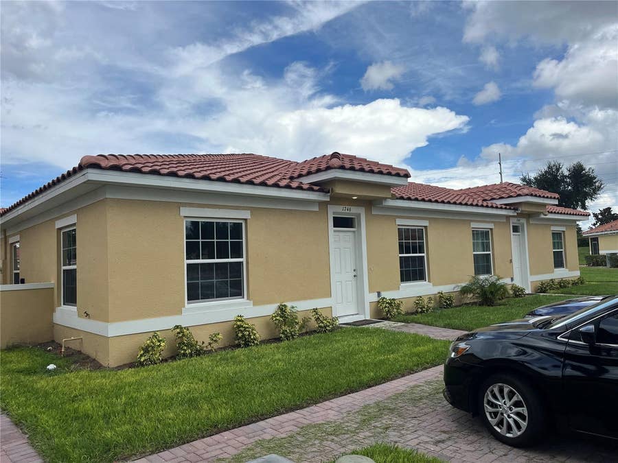 Property photo for 1746 CORIANDER DRIVE, #1746, Kissimmee, FL