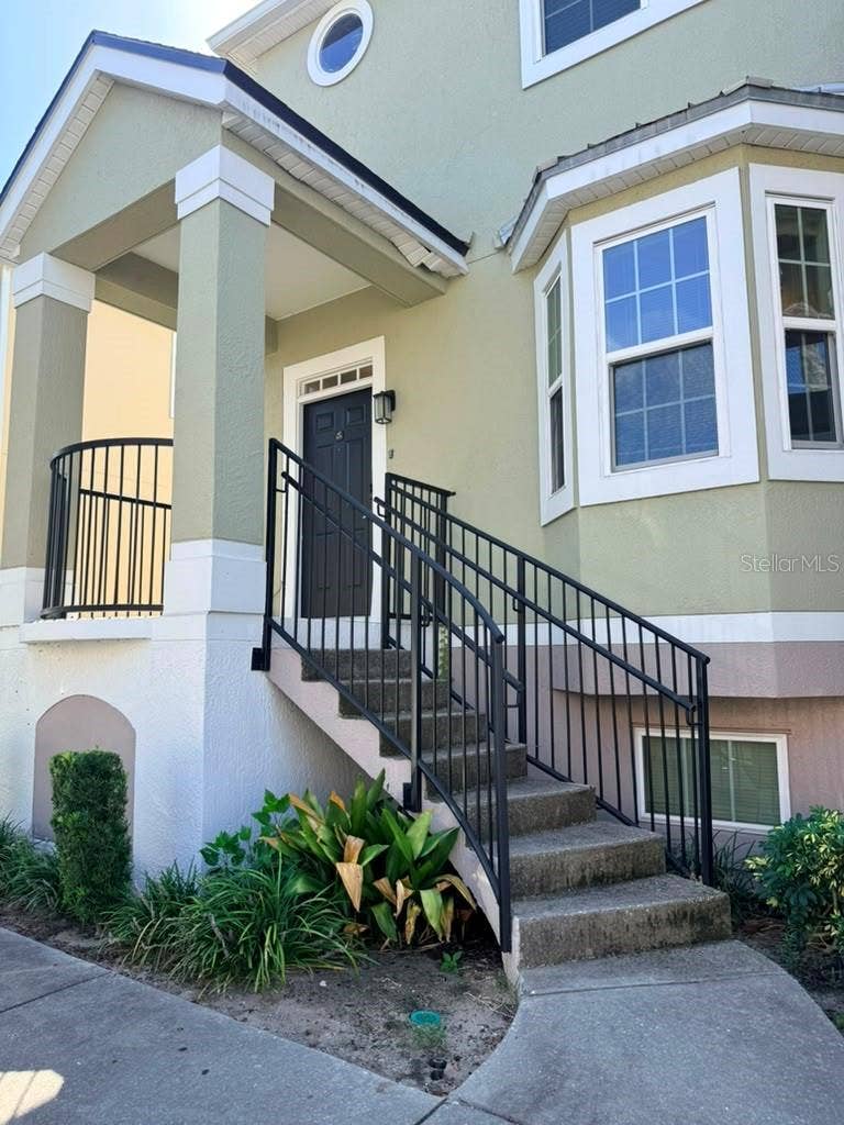 Property photo for 6648 TIME SQUARE AVENUE, #105, Orlando, FL
