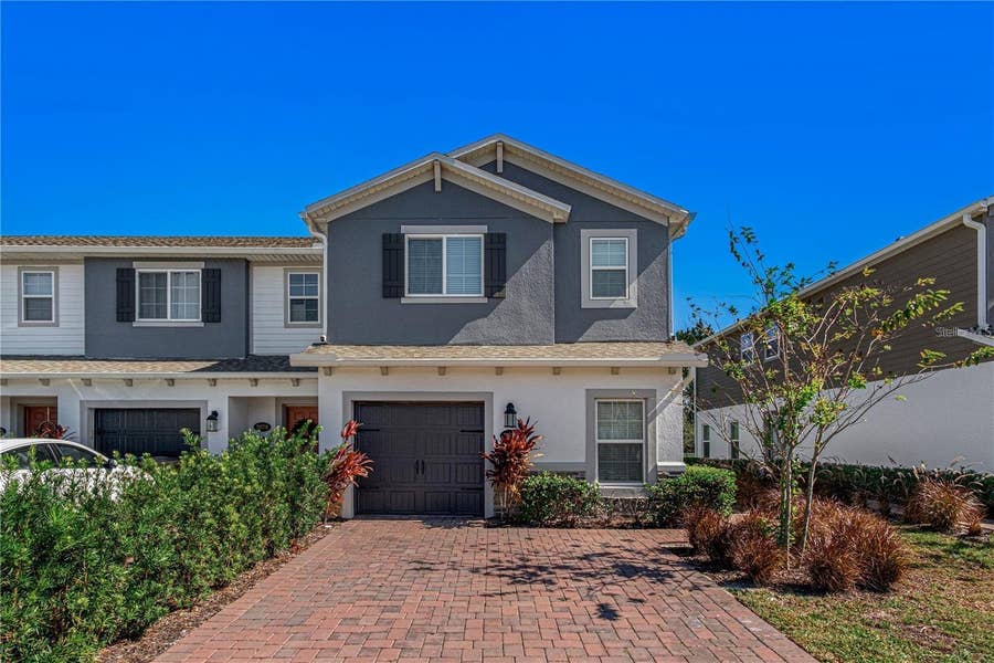 Property photo for 2875 NARCOOSSEE COMMONS WAY, St Cloud, FL