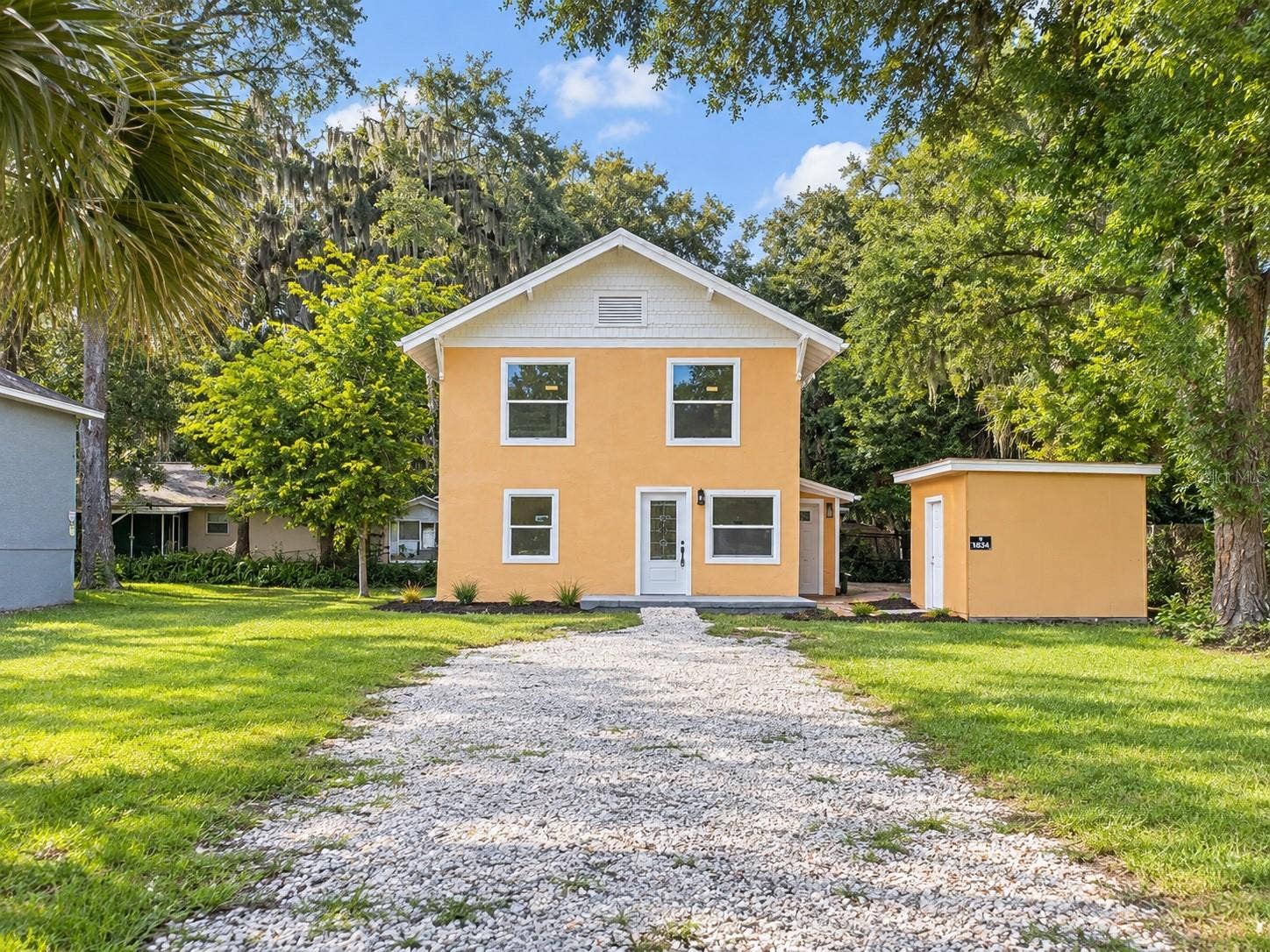 634 ABERDEEN STREET, Daytona Beach, FL 32114 634 ABERDEEN STREET, Daytona Beach, FL 32114