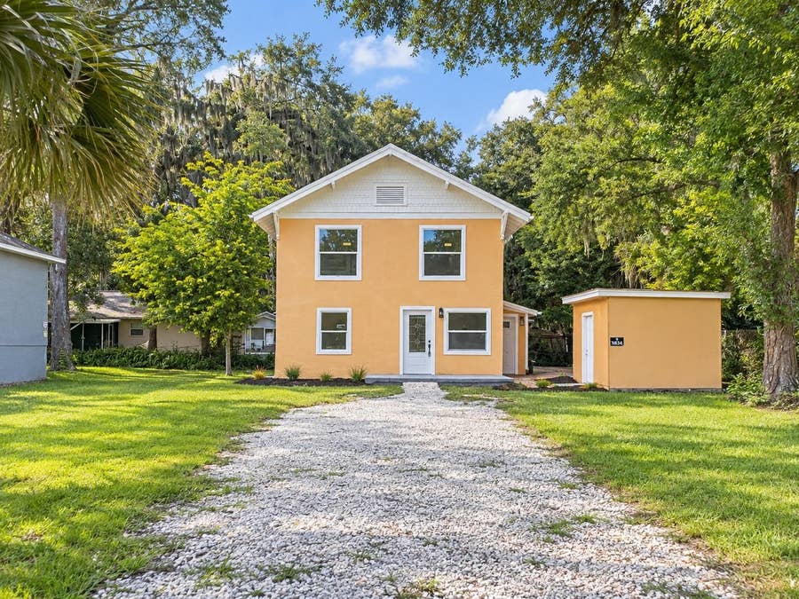 Property photo for 634 ABERDEEN STREET, Daytona Beach, FL