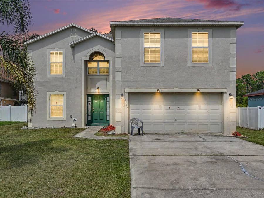 Property photo for 1115 HUDSON HARBOR LANE, Poinciana, FL