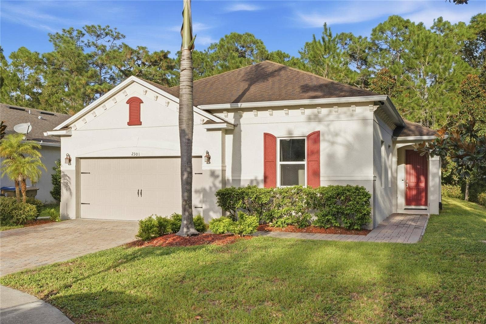 2301 AVELLINO AVENUE, St Cloud, FL 34771 2301 AVELLINO AVENUE, St Cloud, FL 34771