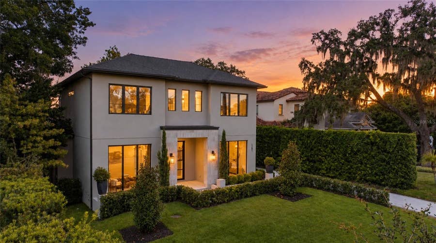 Property photo for 1751 GLENCOE ROAD, Winter Park, FL
