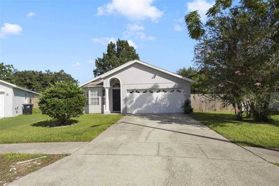 Property photo for 13659 GLASSER AVENUE, Orlando, FL