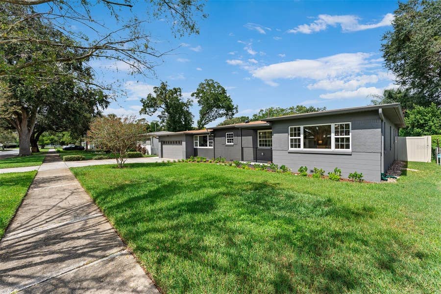 Property photo for 2501 NANCY STREET, Orlando, FL