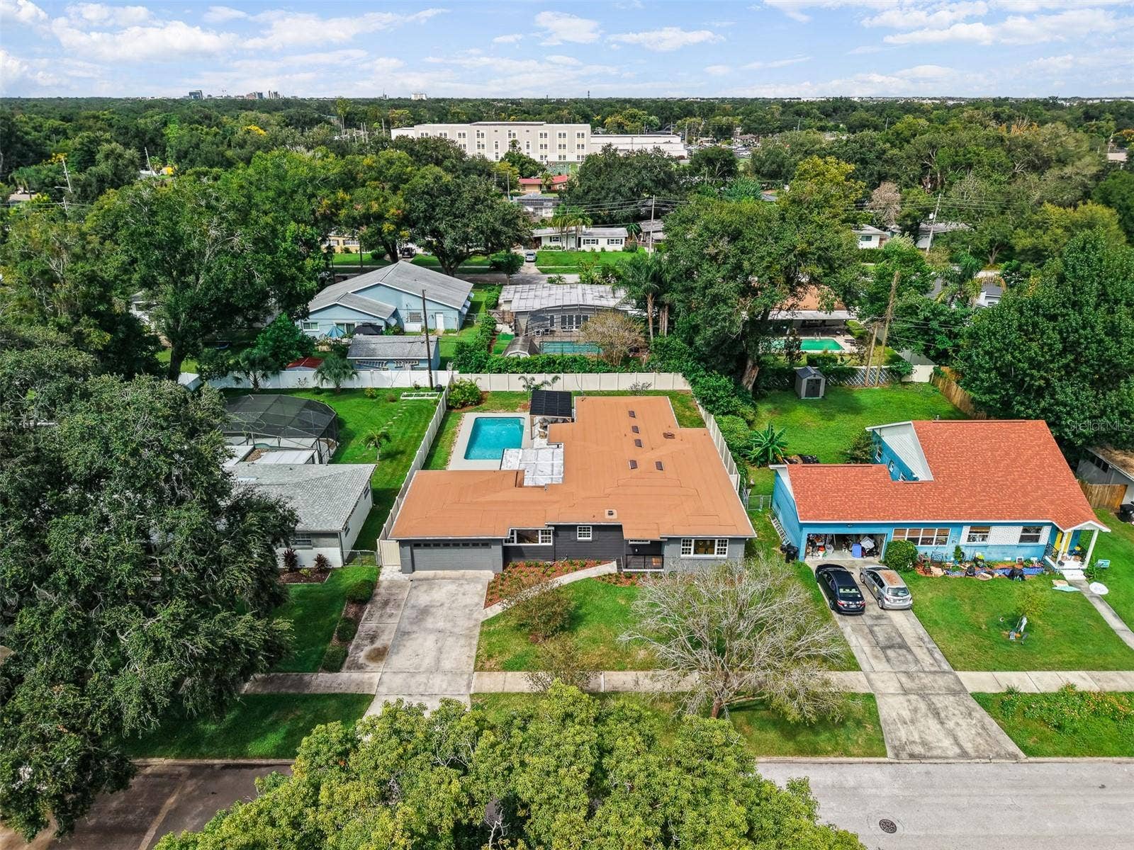 2501 NANCY STREET, Orlando, FL 32806 2501 NANCY STREET, Orlando, FL 32806