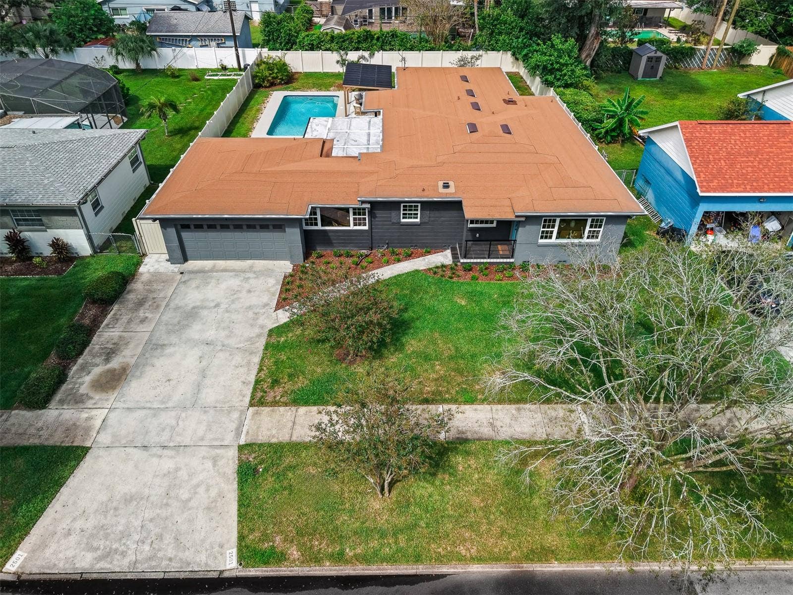 2501 NANCY STREET, Orlando, FL 32806 2501 NANCY STREET, Orlando, FL 32806