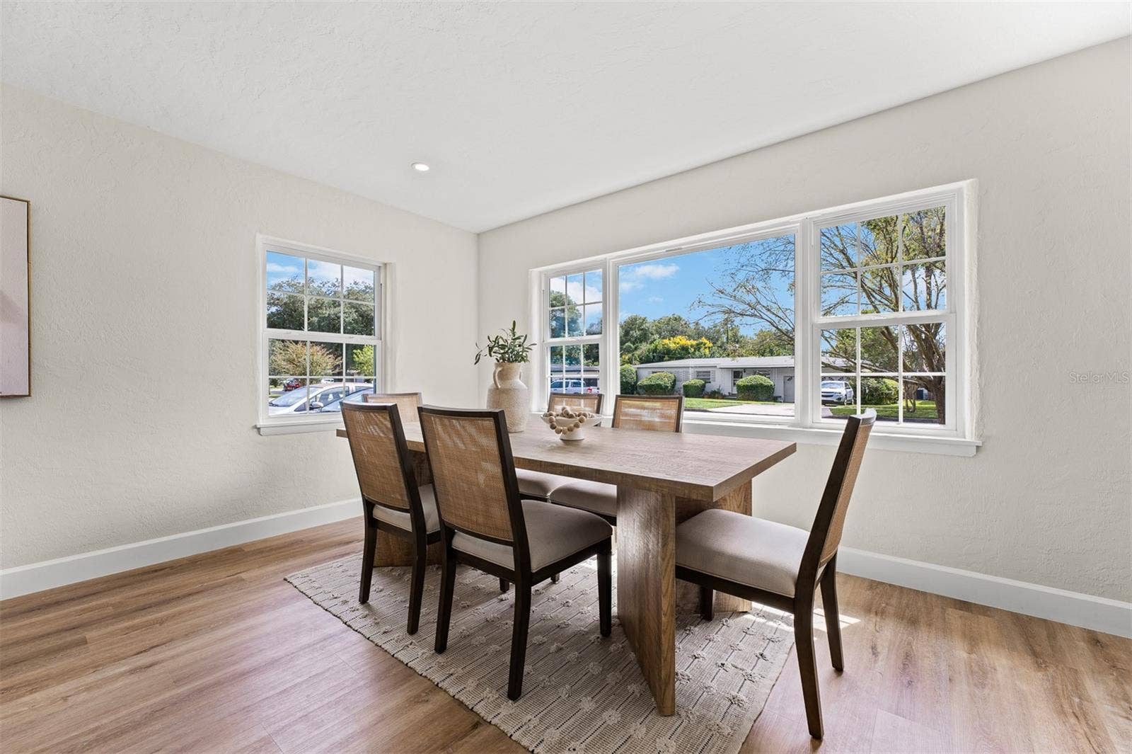2501 NANCY STREET, Orlando, FL 32806 Dining Room