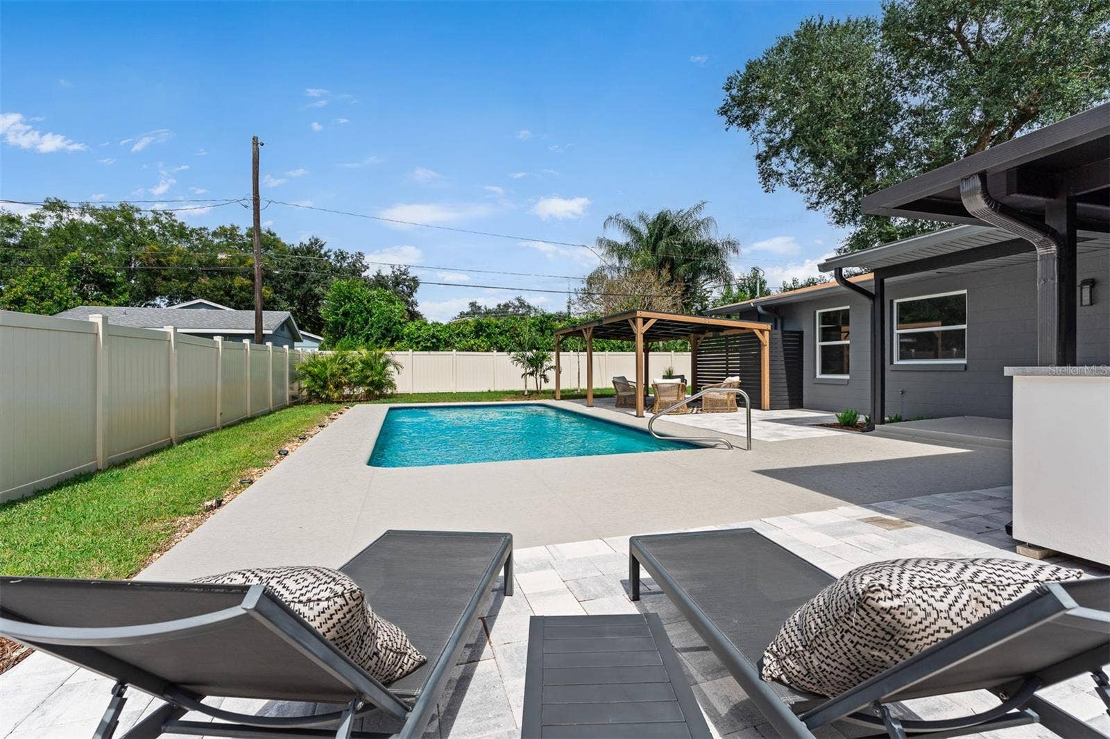 2501 NANCY STREET, Orlando, FL 32806 2501 NANCY STREET, Orlando, FL 32806