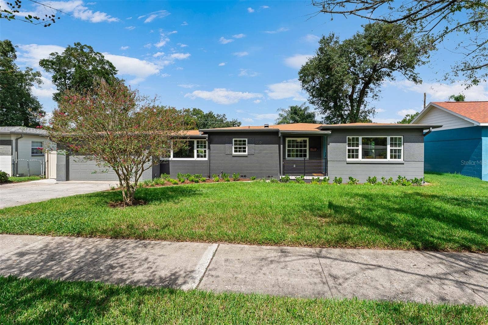 2501 NANCY STREET, Orlando, FL 32806 2501 NANCY STREET, Orlando, FL 32806