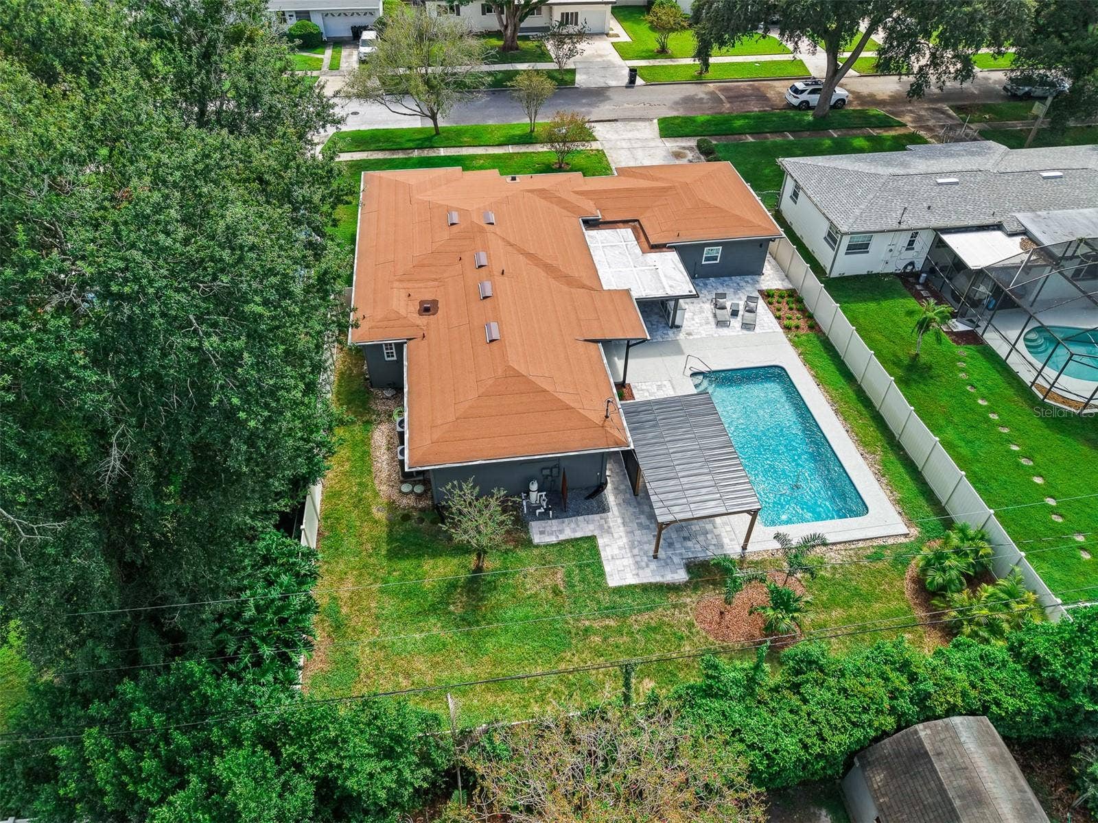 2501 NANCY STREET, Orlando, FL 32806 2501 NANCY STREET, Orlando, FL 32806
