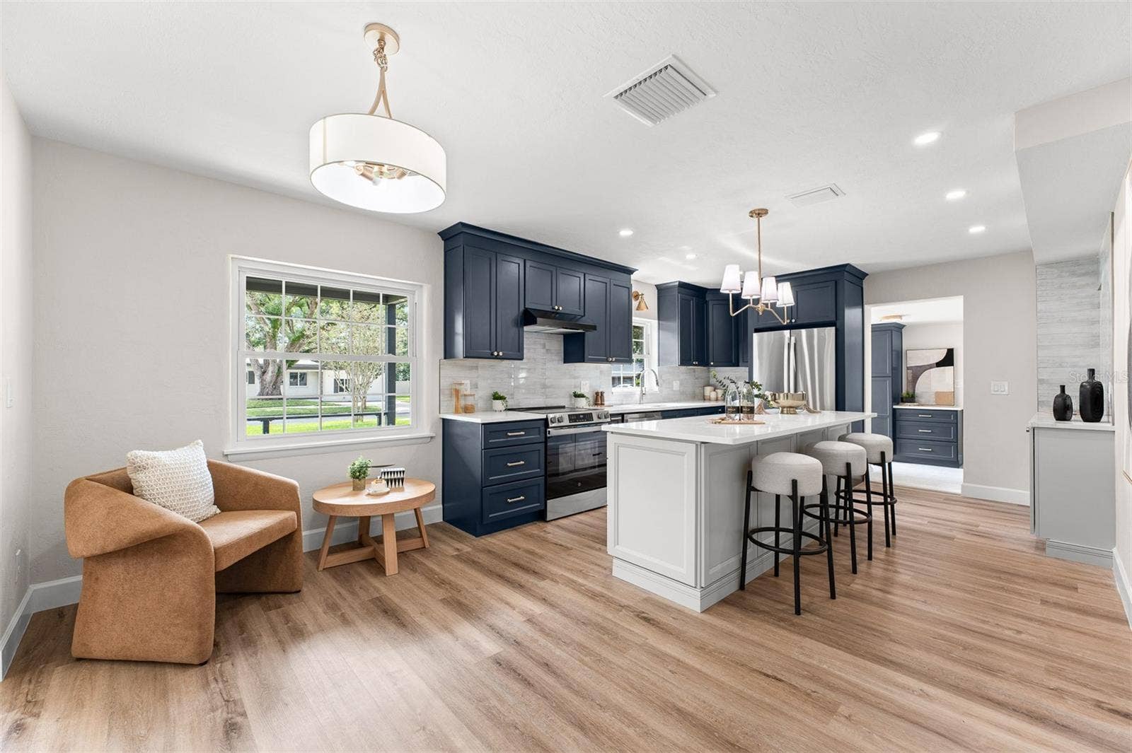 2501 NANCY STREET, Orlando, FL 32806 Kitchen