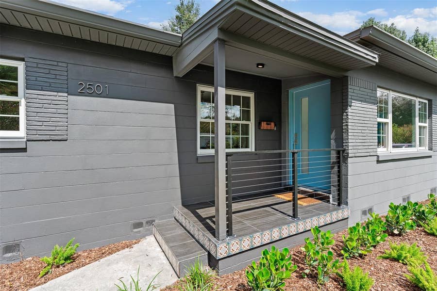 Property photo for 2501 NANCY STREET, Orlando, FL