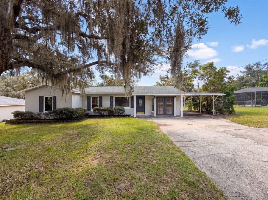 Property photo for 4536 EAGLES NEST ROAD, Fruitland Park, FL