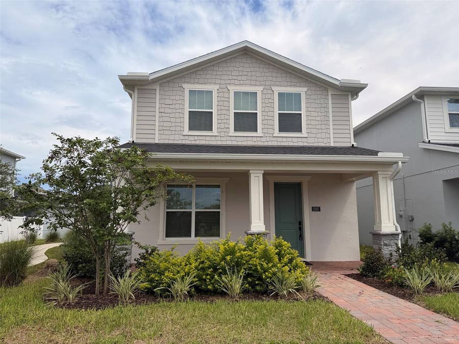 Property photo for 2567 LONG PINE AVENUE, Apopka, FL