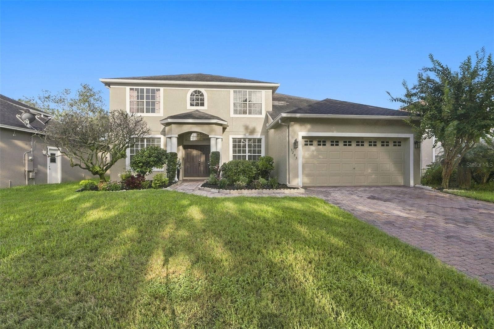 3293 RED ASH CIRCLE, Oviedo, FL 32766 3293 RED ASH CIRCLE, Oviedo, FL 32766