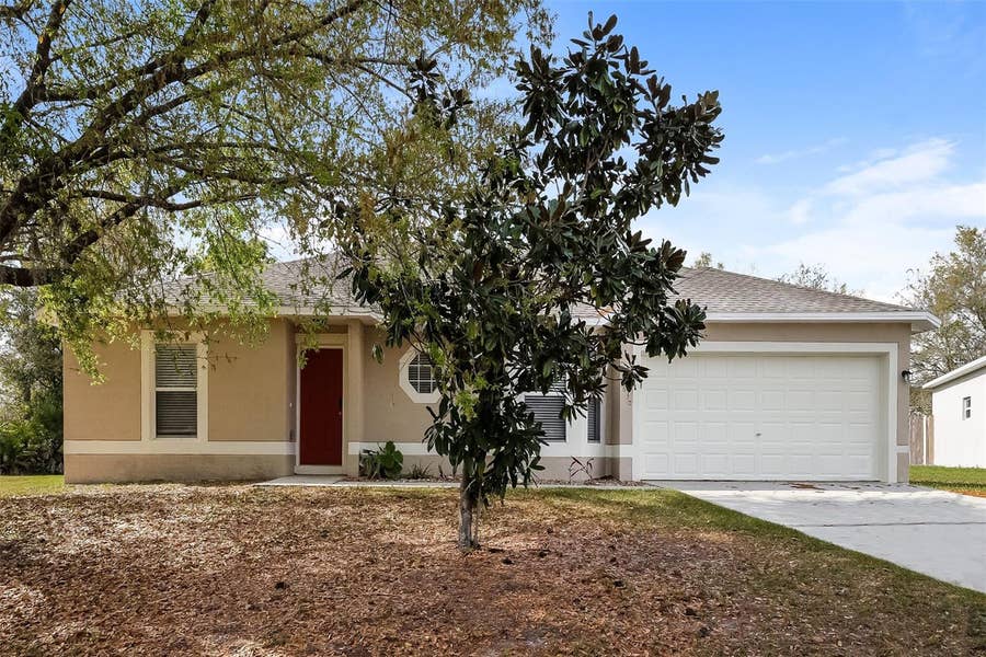 Property photo for 630 BAYPORT DRIVE, Kissimmee, FL