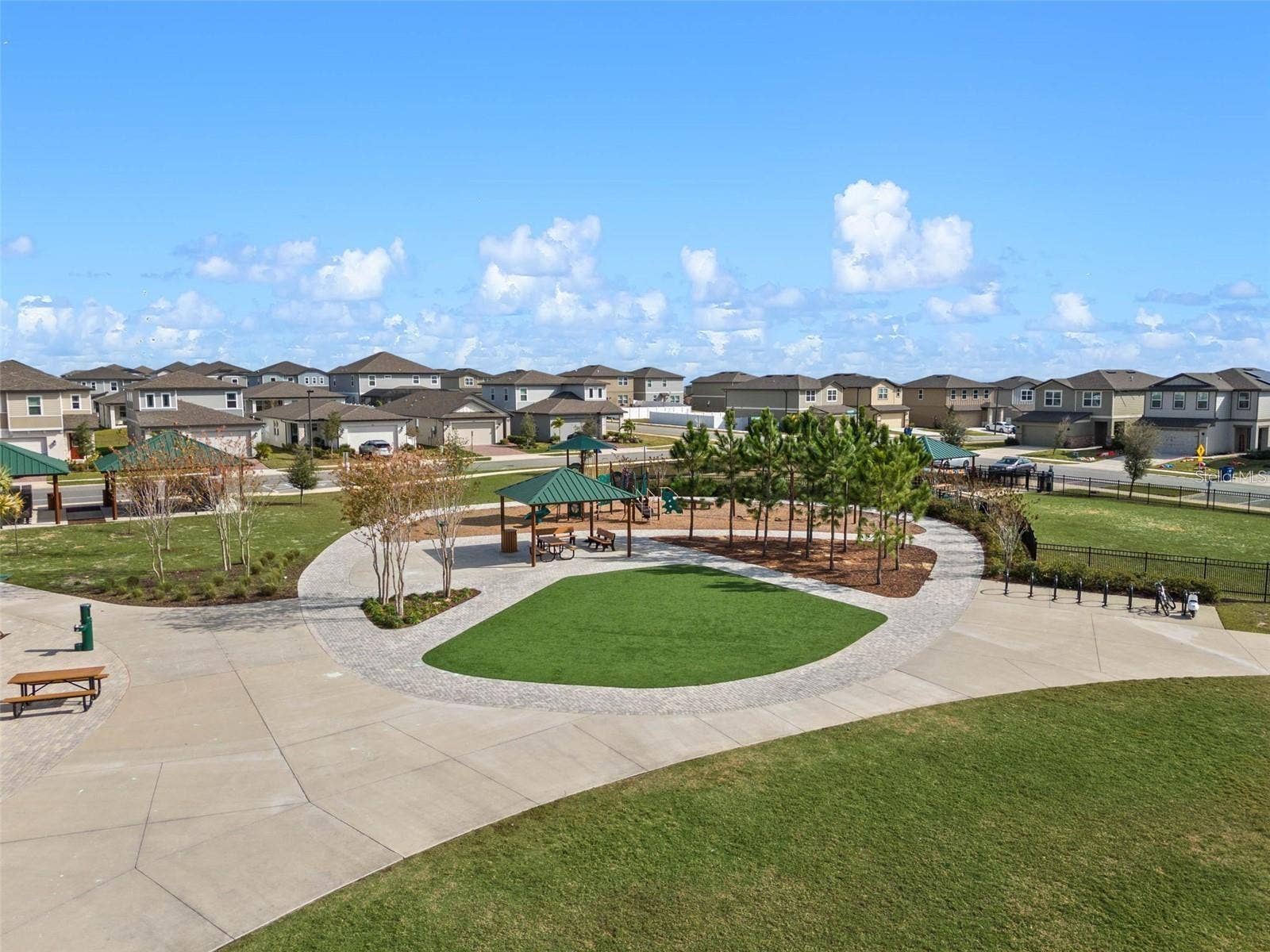 1952 SUNSHINE PEAK DRIVE, Minneola, FL 34715