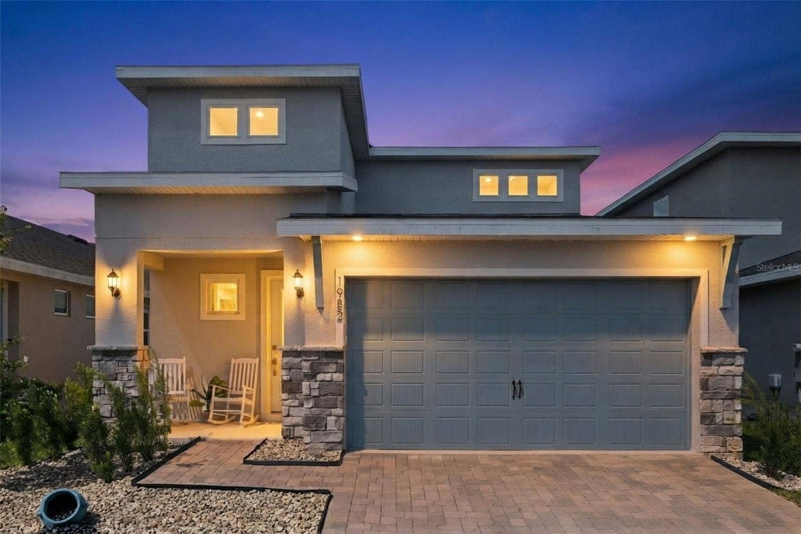 1952 Sunshine Peak Dr Minneola Fl, 34715