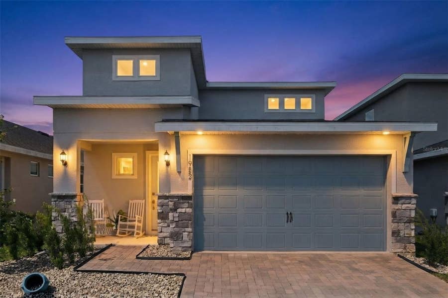 Property photo for 1952 SUNSHINE PEAK DRIVE, Minneola, FL