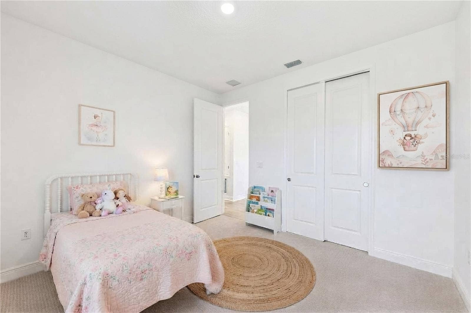 Bedroom #3