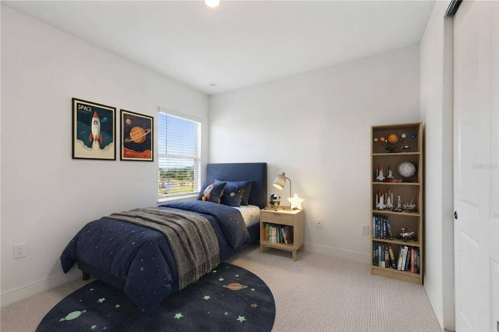 Bedroom #2
