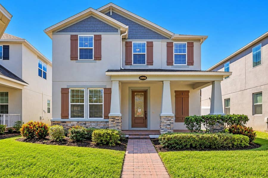 Property photo for 15066 MARBLED GODWIT DRIVE, Winter Garden, FL