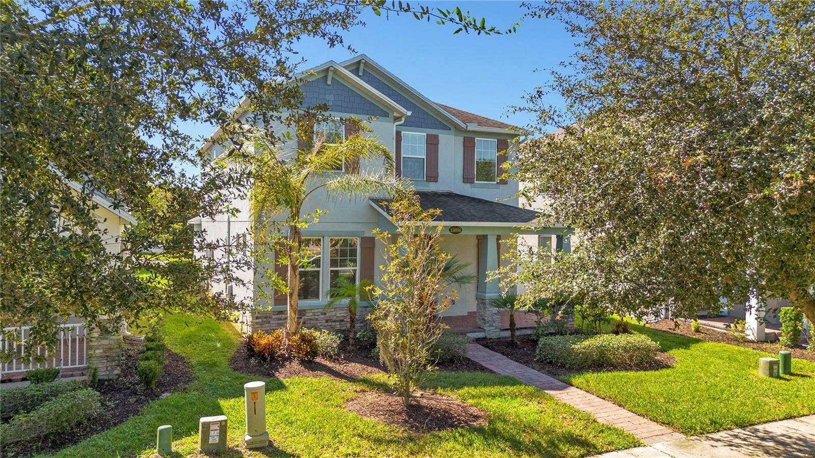 15066 MARBLED GODWIT DRIVE, Winter Garden, FL 34787 15066 MARBLED GODWIT DRIVE, Winter Garden, FL 34787
