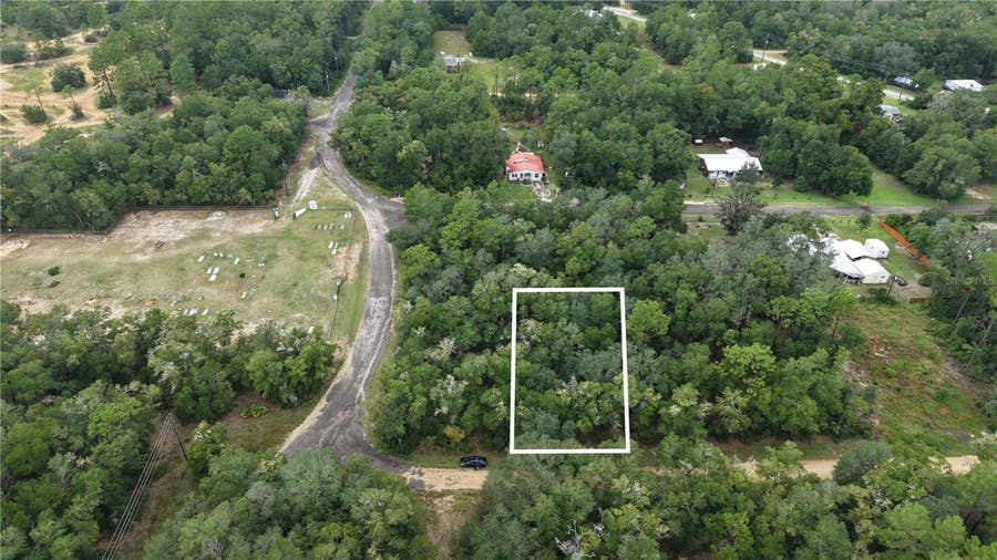 Property photo for N/A, Interlachen, FL