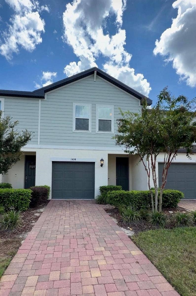 Property photo for 1434 SAGE BUSH STREET, Ocoee, FL