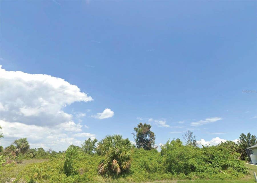 Property photo for 6044 MELZER COURT, Port Charlotte, FL