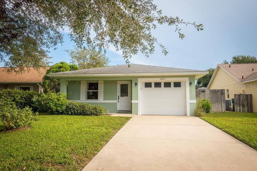 Property photo for 2672 WINCHESTER CIRCLE, Eustis, FL